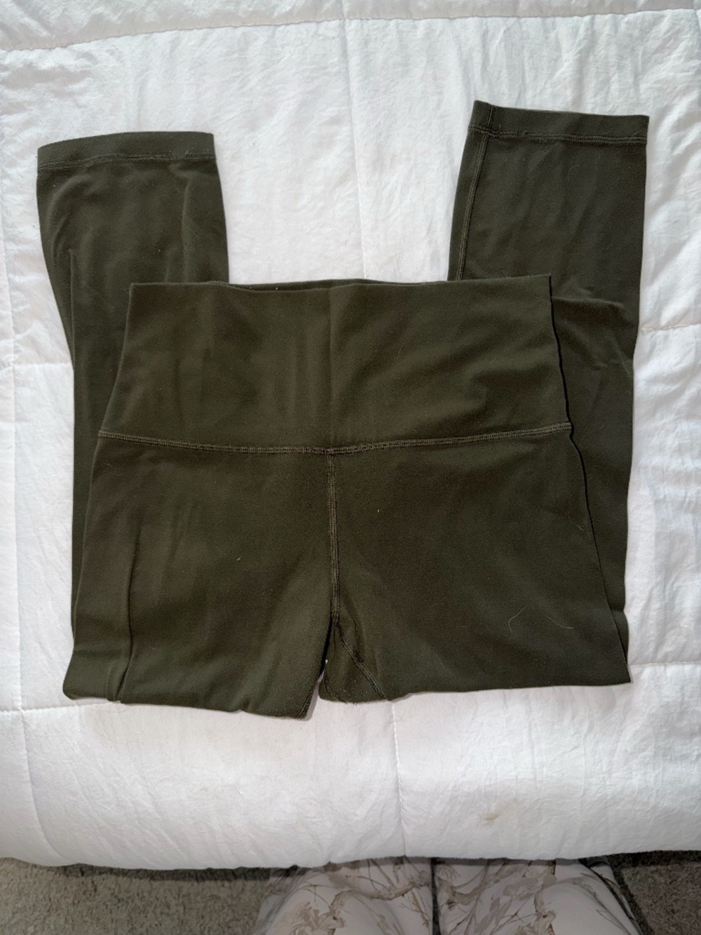 Lululemon Align Hi-Rise Legging